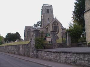 Wedmore Parish Church