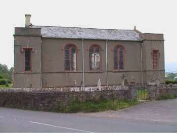 Theale Parish Church