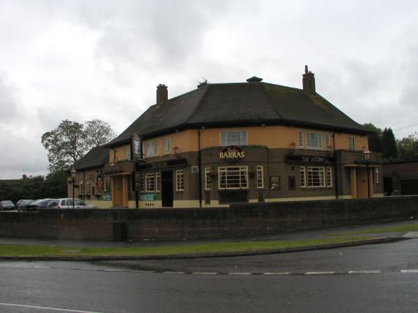 Welby Public House