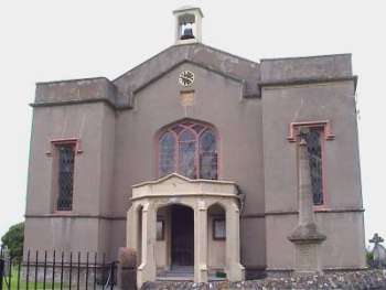 Theale Parish Church