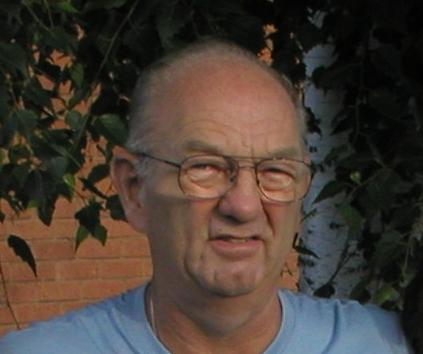 Melvyn P. Lader 1947-2005